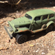 Illustration for article titled ORAT MBX Dodge Power Wagon